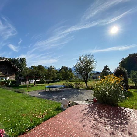 Hotel - Garni Stabauer Mondsee Exterior photo