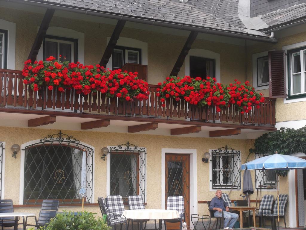 Hotel - Garni Stabauer Mondsee Room photo