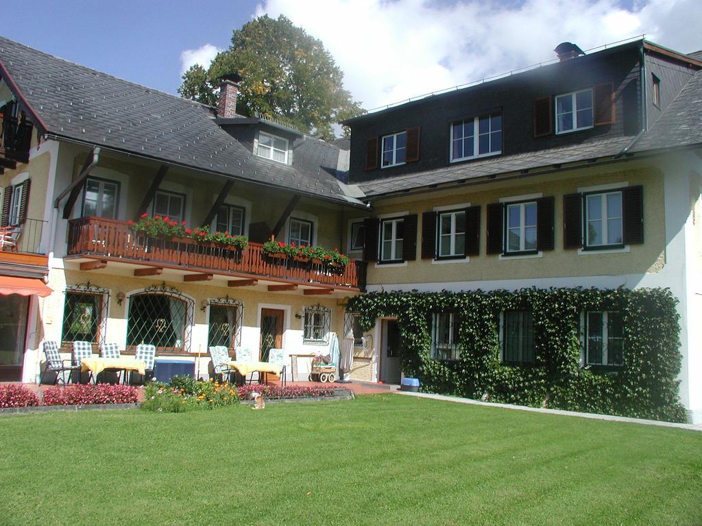 Hotel - Garni Stabauer Mondsee Room photo